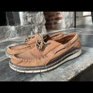 Sperry Top-Sider Boat Shoes